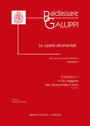Galuppi I
