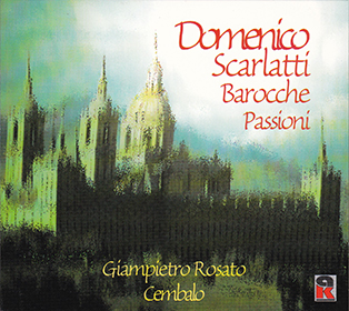 Barocche Passioni