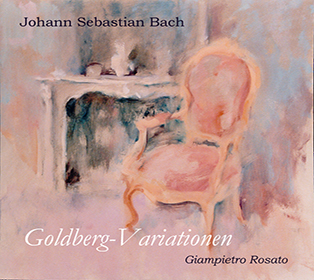 Goldberg-Variationen