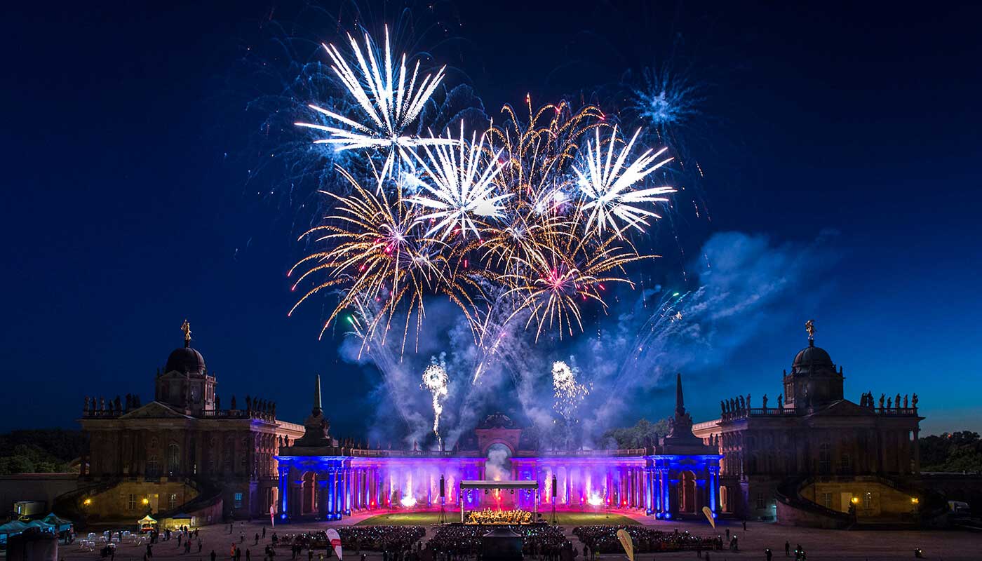 Potsdam Festival