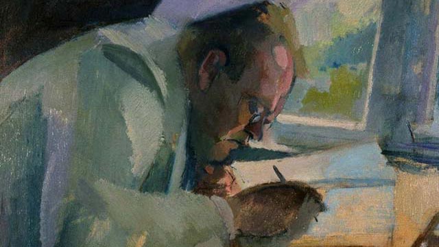 Max Reger